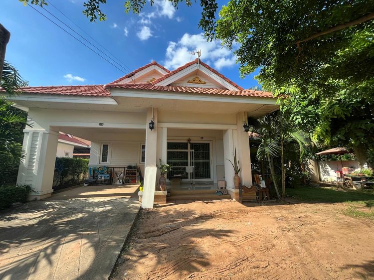 ใช่ 💖 บ้าน เมืองนครราชสีมา ราคาพิเศษ! 💖 รูปที่ 3