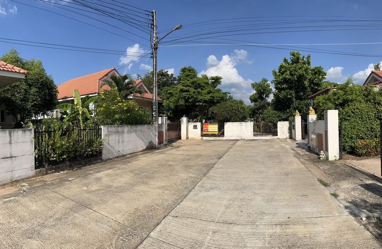 ใช่ 💖 บ้าน เมืองนครราชสีมา ราคาพิเศษ! 💖 รูปที่ 2