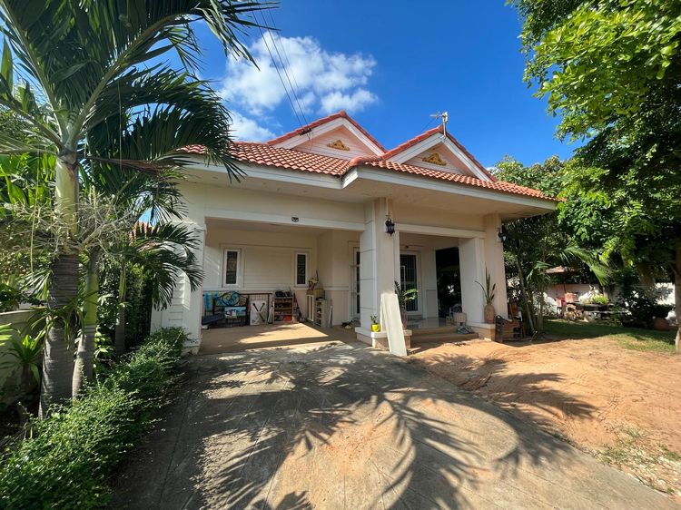 ใช่ 💖 บ้าน เมืองนครราชสีมา ราคาพิเศษ! 💖 รูปที่ 4