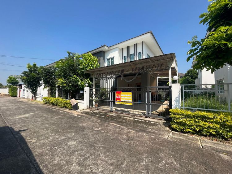 ใช่ 💖 บ้าน เมืองนครราชสีมา ราคาพิเศษ! 💖