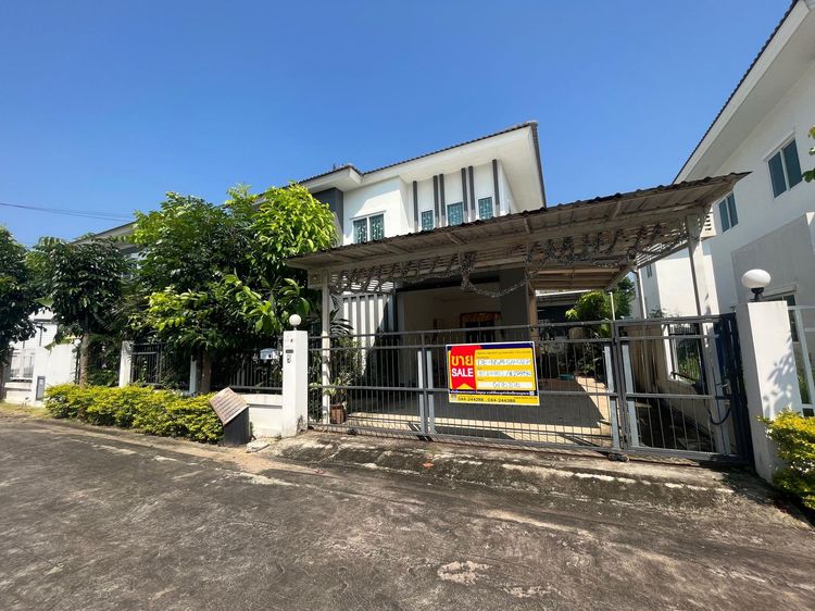 ใช่ 💖 บ้าน เมืองนครราชสีมา ราคาพิเศษ! 💖 รูปที่ 2