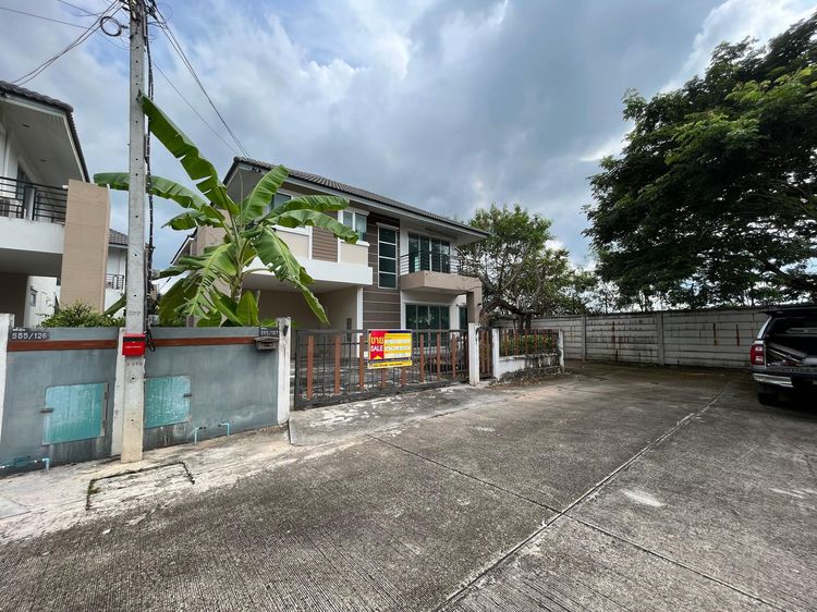 ใช่ 💖 บ้าน เมืองนครราชสีมา ราคาพิเศษ! 💖 รูปที่ 2