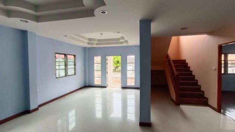 ใช่ 💖 บ้าน เมืองนครราชสีมา ราคาพิเศษ! 💖 รูปที่ 3