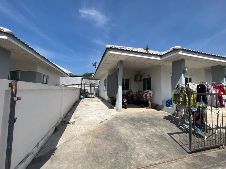 ใช่ 💖 บ้าน เมืองนครราชสีมา ราคาพิเศษ! 💖 รูปที่ 4