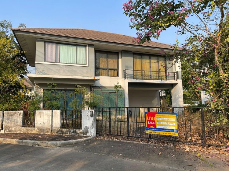 ใช่ 💖 บ้าน เมืองนครราชสีมา ราคาพิเศษ! 💖 รูปที่ 2