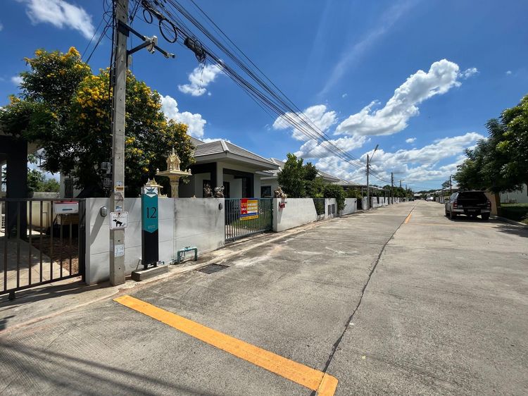 ใช่ 💖 บ้าน เมืองนครราชสีมา ราคาพิเศษ! 💖 รูปที่ 3