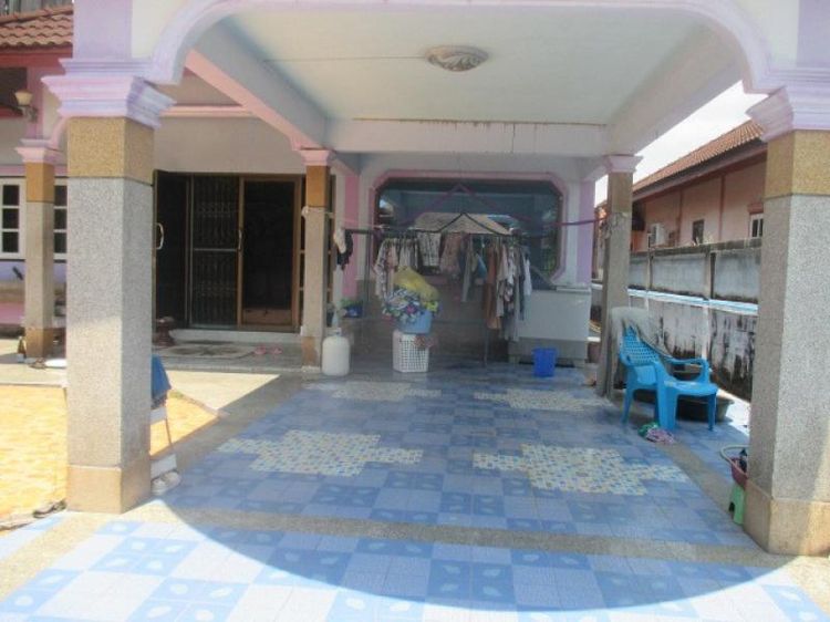 ใช่ 💖 บ้าน หัวไทร ราคาพิเศษ! 💖 รูปที่ 4