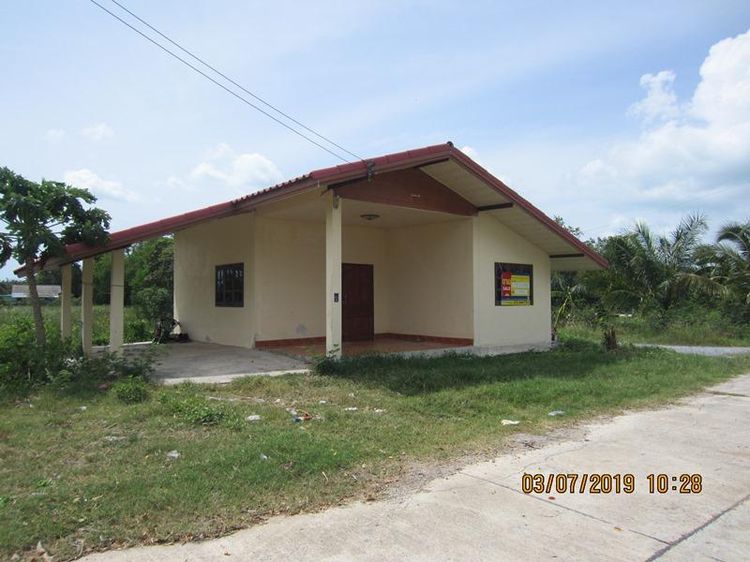 ใช่ 💖 บ้าน หัวไทร ราคาพิเศษ! 💖 รูปที่ 2