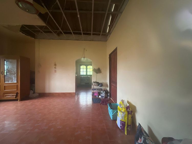 ใช่ 💖 บ้าน หัวไทร ราคาพิเศษ! 💖 รูปที่ 3