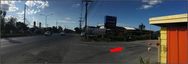 ใช่ 💖 บ้าน เมืองนครศรีธรรมราช ราคาพิเศษ! 💖 รูปที่ 2