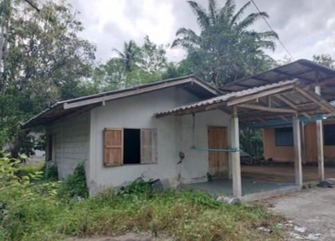 ใช่ 💖 บ้าน เมืองนครศรีธรรมราช ราคาพิเศษ! 💖 รูปที่ 4