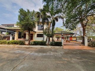 💟 บ้านเดี่ยว โครงการริมปิงนิเวศน์ นครสวรรค์ 💟