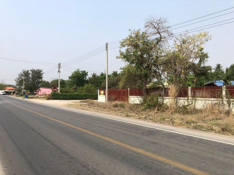 ใช่ 💖 บ้าน ลาดยาว ราคาพิเศษ! 💖 รูปที่ 4