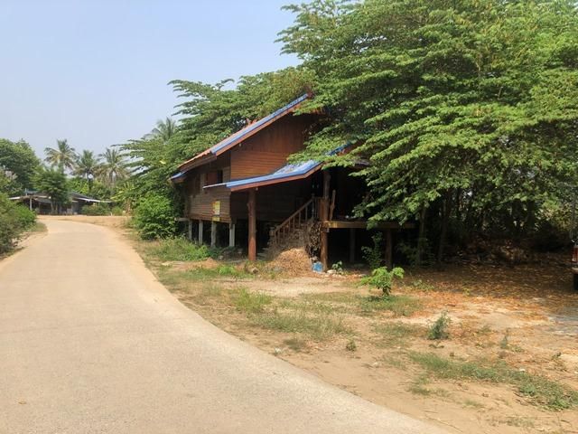 ใช่ 💖 บ้าน เก้าเลี้ยว ราคาพิเศษ! 💖 รูปที่ 2