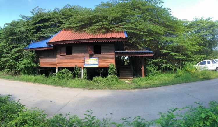 💖 บ้าน เก้าเลี้ยว ราคาพิเศษ! 💖