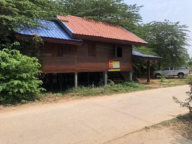 ใช่ 💖 บ้าน เก้าเลี้ยว ราคาพิเศษ! 💖 รูปที่ 3