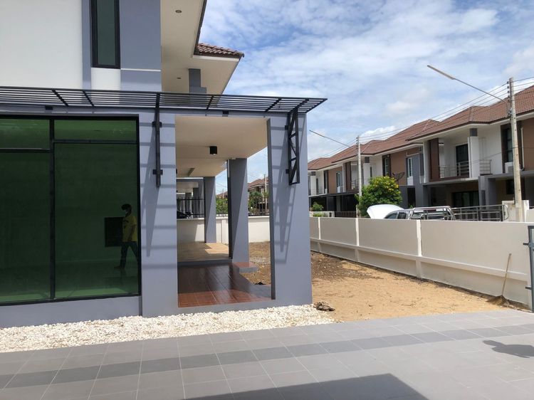 ใช่ 💖 บ้าน เมืองนครสวรรค์ ราคาพิเศษ! 💖 รูปที่ 3