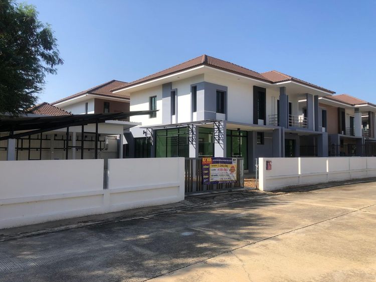 ใช่ 💖 บ้าน เมืองนครสวรรค์ ราคาพิเศษ! 💖 รูปที่ 2