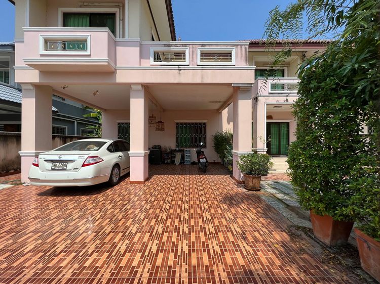 ใช่ 💖 บ้าน เมืองนครสวรรค์ ราคาพิเศษ! 💖 รูปที่ 4