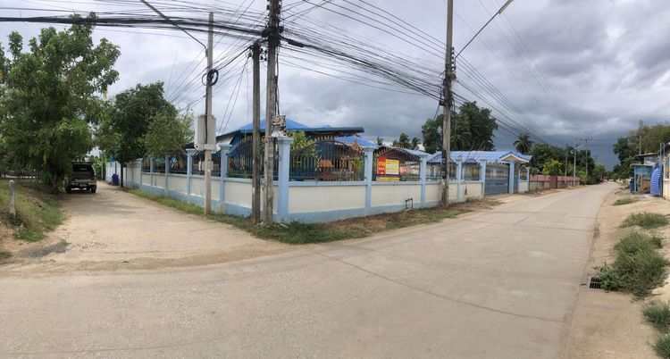 ใช่ 💖 บ้าน เมืองนครสวรรค์ ราคาพิเศษ! 💖 รูปที่ 4