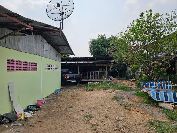 ใช่ 💖 บ้าน ลาดยาว ราคาพิเศษ! 💖 รูปที่ 4