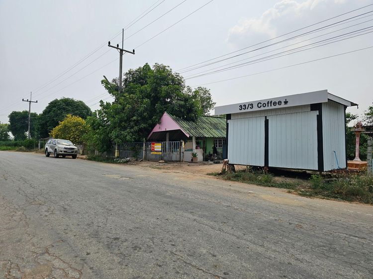 ใช่ 💖 บ้าน ลาดยาว ราคาพิเศษ! 💖 รูปที่ 3