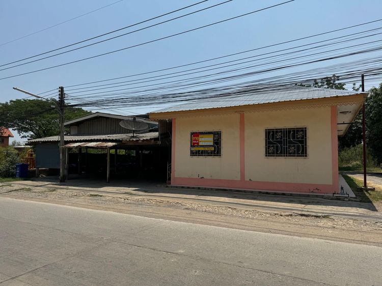 ใช่ 💖 บ้าน เมืองนครสวรรค์ ราคาพิเศษ! 💖 รูปที่ 2