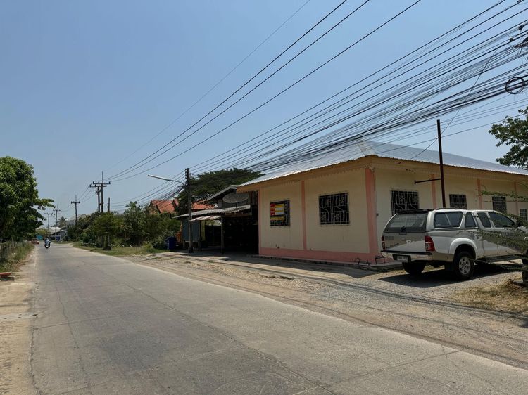 ใช่ 💖 บ้าน เมืองนครสวรรค์ ราคาพิเศษ! 💖