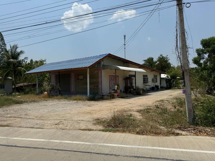 💖 บ้าน โกรกพระ ราคาพิเศษ! 💖