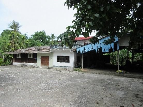 ใช่ 💖 บ้าน โคกโพธิ์ ราคาพิเศษ! 💖 รูปที่ 2