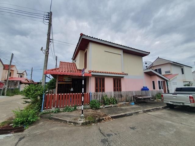 💟 บ้านเดี่ยว โครงการการเคหะ 2 เพชรบูรณ์ 💟 รูปที่ 3