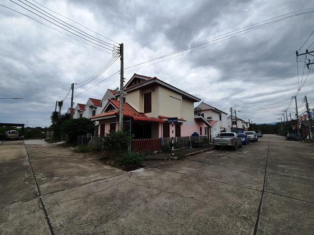 💟 บ้านเดี่ยว โครงการการเคหะ 2 เพชรบูรณ์ 💟 รูปที่ 2