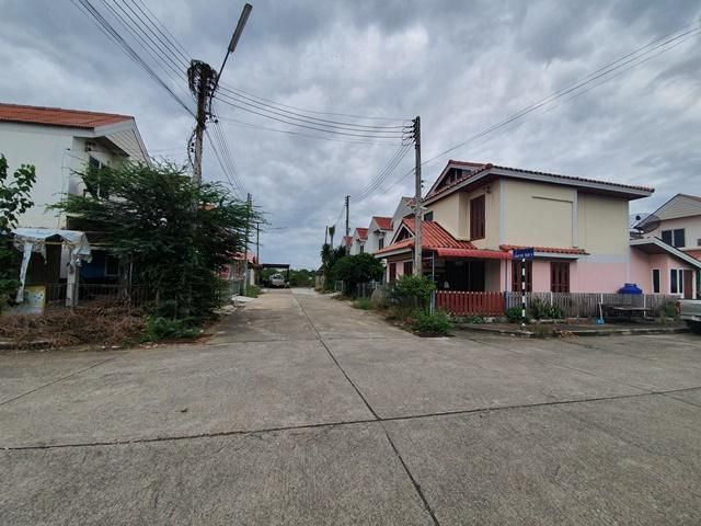 💟 บ้านเดี่ยว โครงการการเคหะ 2 เพชรบูรณ์ 💟