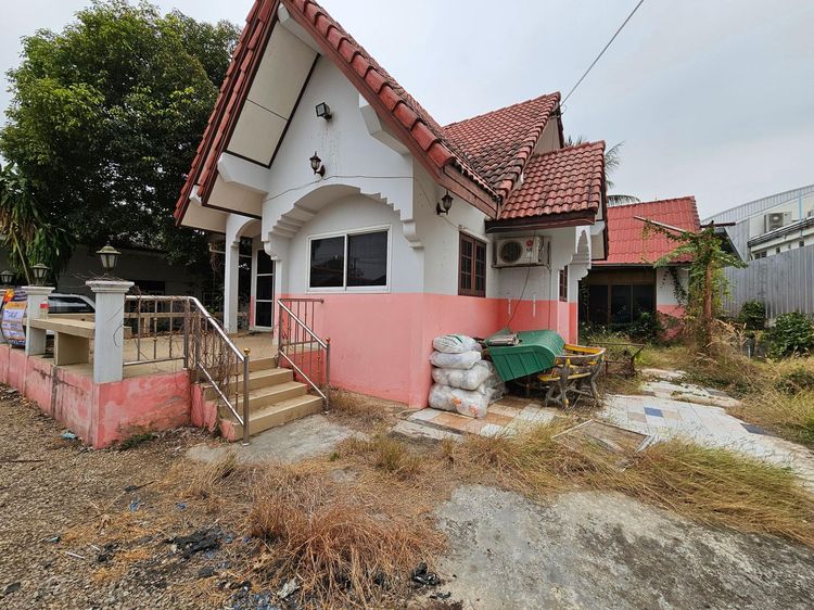 ใช่ 💖 บ้าน บึงสามพัน ราคาพิเศษ! 💖 รูปที่ 3