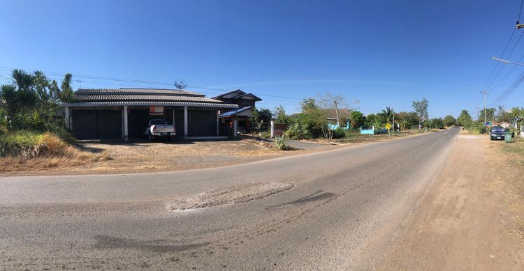 ใช่ 💖 บ้าน หนองไผ่ ราคาพิเศษ! 💖 รูปที่ 2