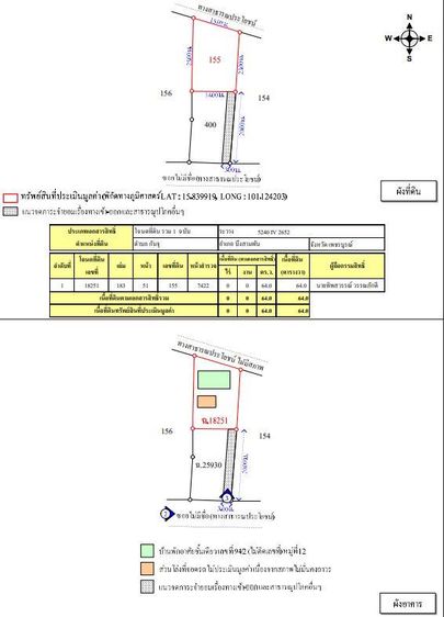ใช่ 💖 บ้าน บึงสามพัน ราคาพิเศษ! 💖 รูปที่ 4