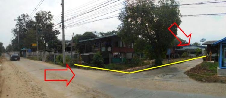 💖 บ้าน บางมูลนาก ราคาพิเศษ! 💖 รูปที่ 3