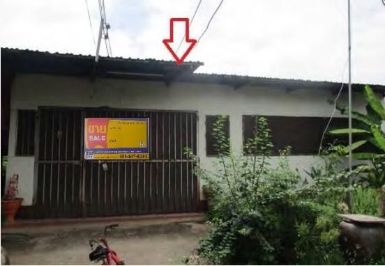 💖 บ้าน บางมูลนาก ราคาพิเศษ! 💖 รูปที่ 2