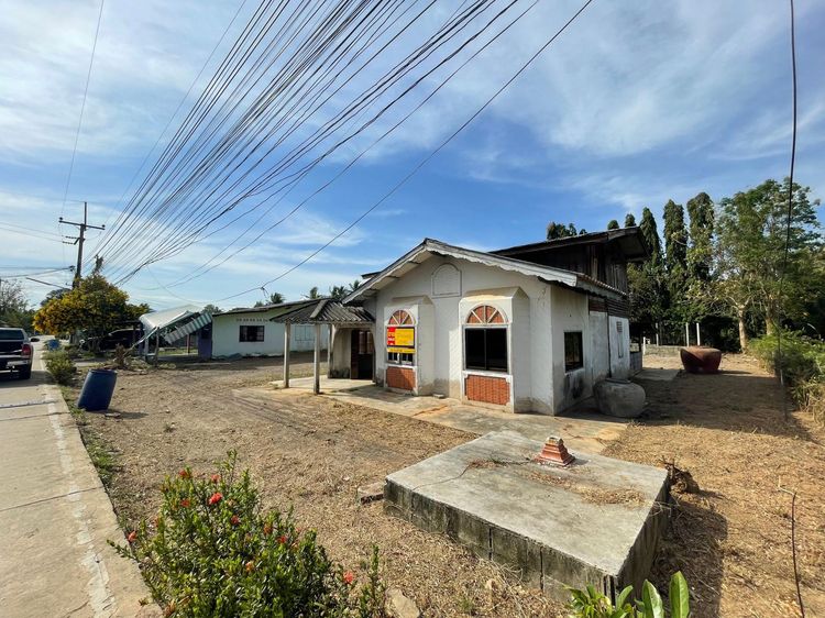 ใช่ 💖 บ้าน ปราณบุรี ราคาพิเศษ! 💖 รูปที่ 2