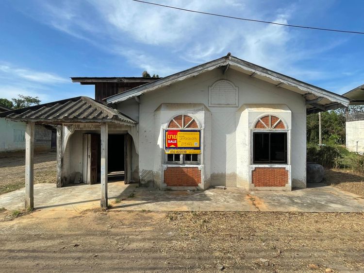 💖 บ้าน ปราณบุรี ราคาพิเศษ! 💖