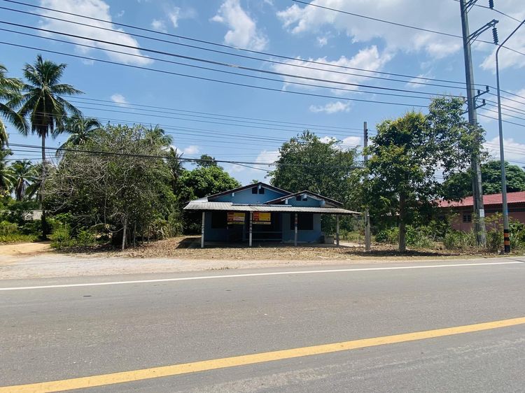 💖 บ้าน บางสะพาน ราคาพิเศษ! 💖