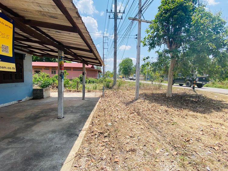 ใช่ 💖 บ้าน บางสะพาน ราคาพิเศษ! 💖 รูปที่ 2