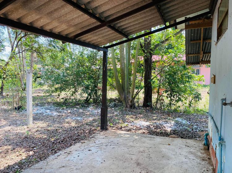 ใช่ 💖 บ้าน บางสะพาน ราคาพิเศษ! 💖 รูปที่ 3