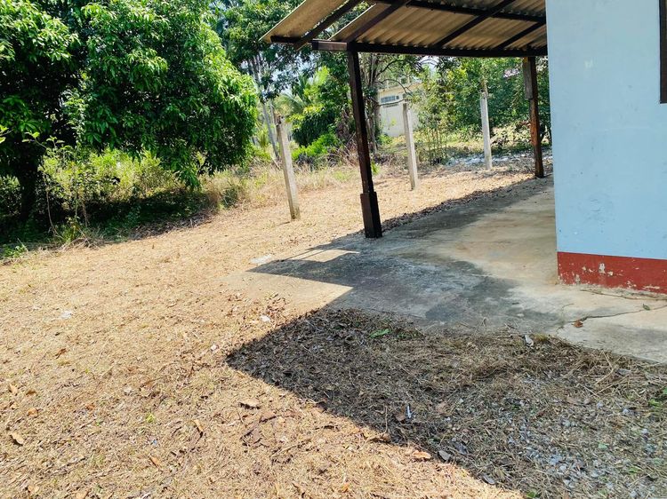 ใช่ 💖 บ้าน บางสะพาน ราคาพิเศษ! 💖 รูปที่ 4