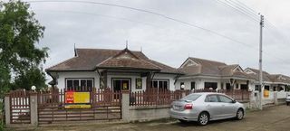 💟 บ้านเดี่ยว โครงการบ้านชายเขา หัวหิน 💟
