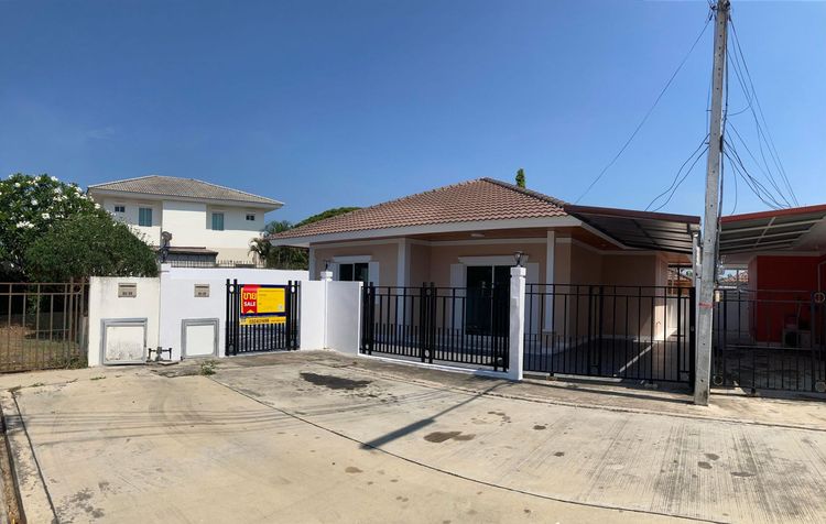 💖 บ้าน หัวหิน ราคาพิเศษ! 💖