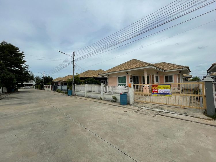 ใช่ 💖 บ้าน ปราณบุรี ราคาพิเศษ! 💖 รูปที่ 2