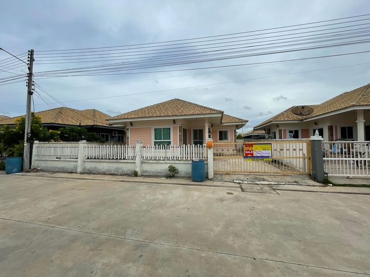 ใช่ 💖 บ้าน ปราณบุรี ราคาพิเศษ! 💖 รูปที่ 3