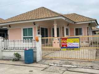 💟 บ้านเดี่ยว โครงการเพลินพฤกษา (พฤกษชาติ เฟส 8) ปราณบุรี :ปรับปรุงใหม่ 💟