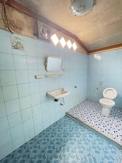 ใช่ 💖 บ้าน บางสะพาน ราคาพิเศษ! 💖 รูปที่ 3